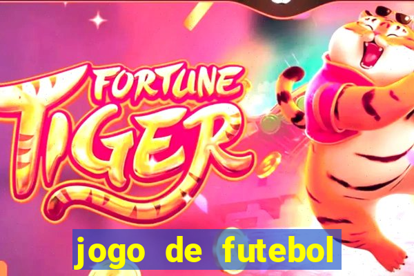 jogo de futebol gratis pc